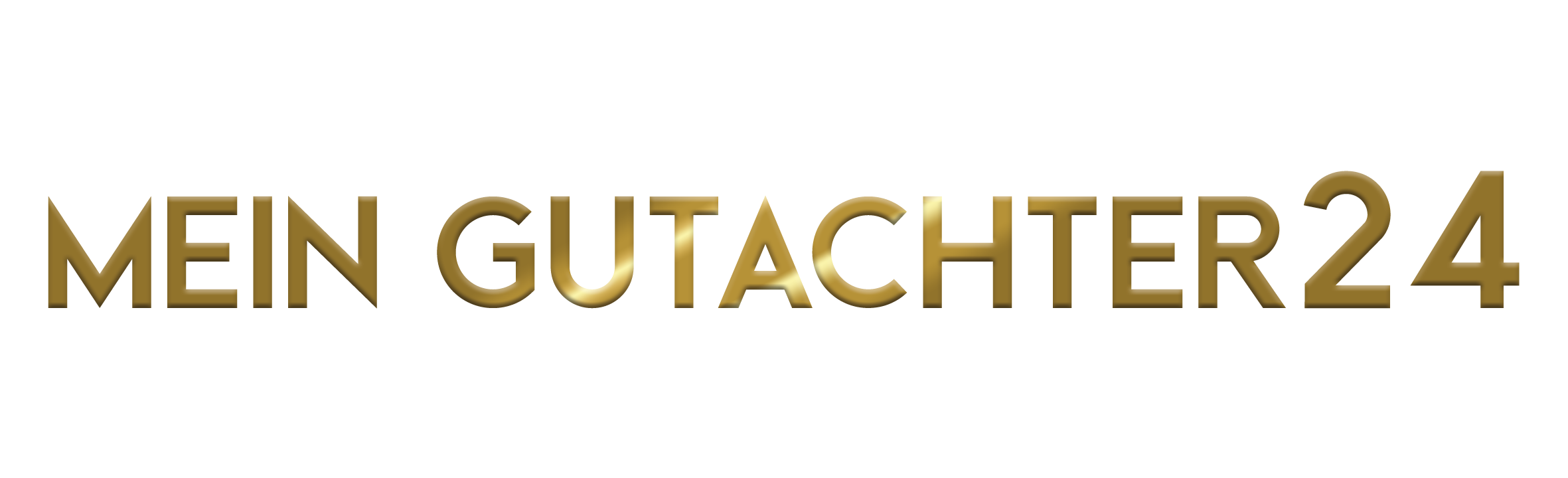 Mein Gutachter 24 Logo