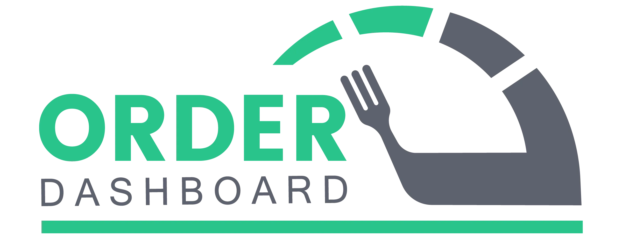 Order Dashboard Logo
