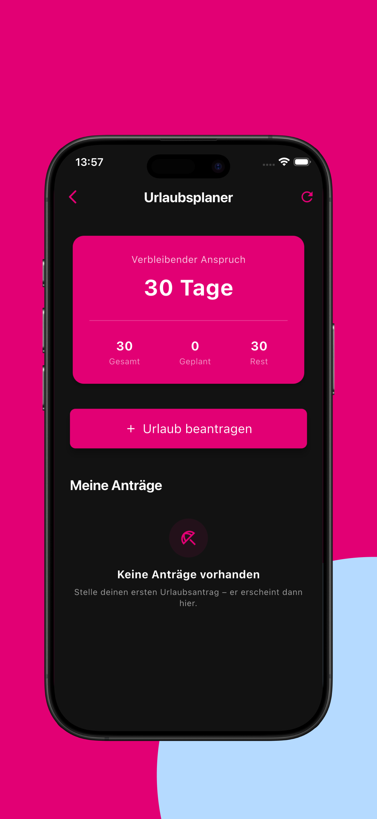 T-Partner Screenshot 4