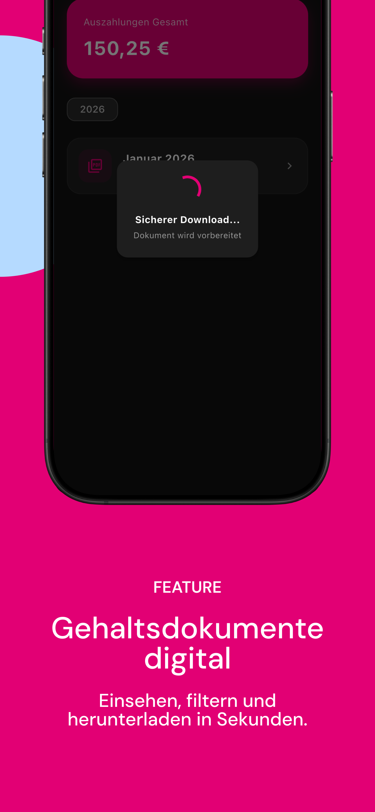 T-Partner Screenshot 5