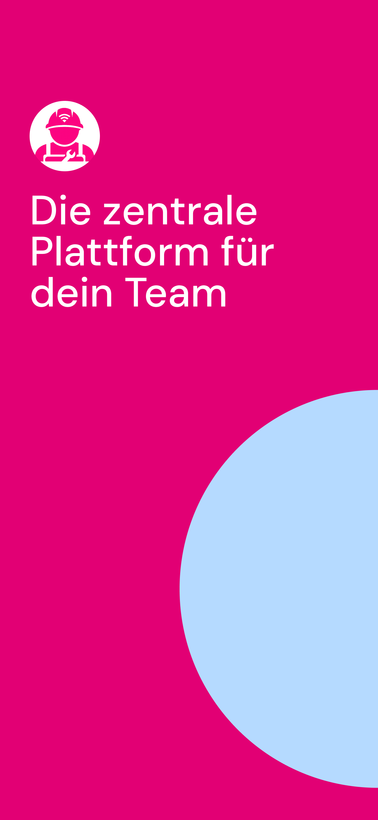 T-Partner Screenshot 1