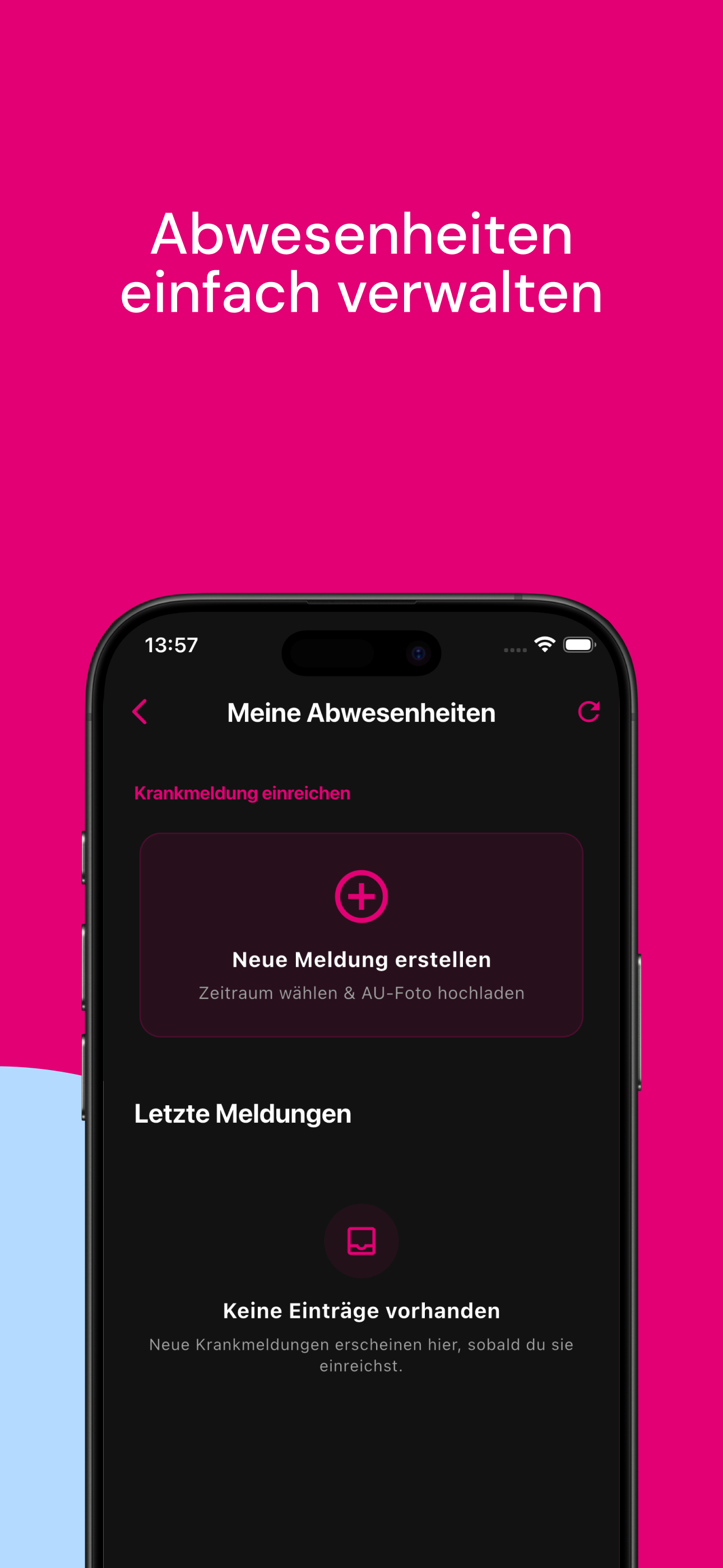 T-Partner Screenshot 6