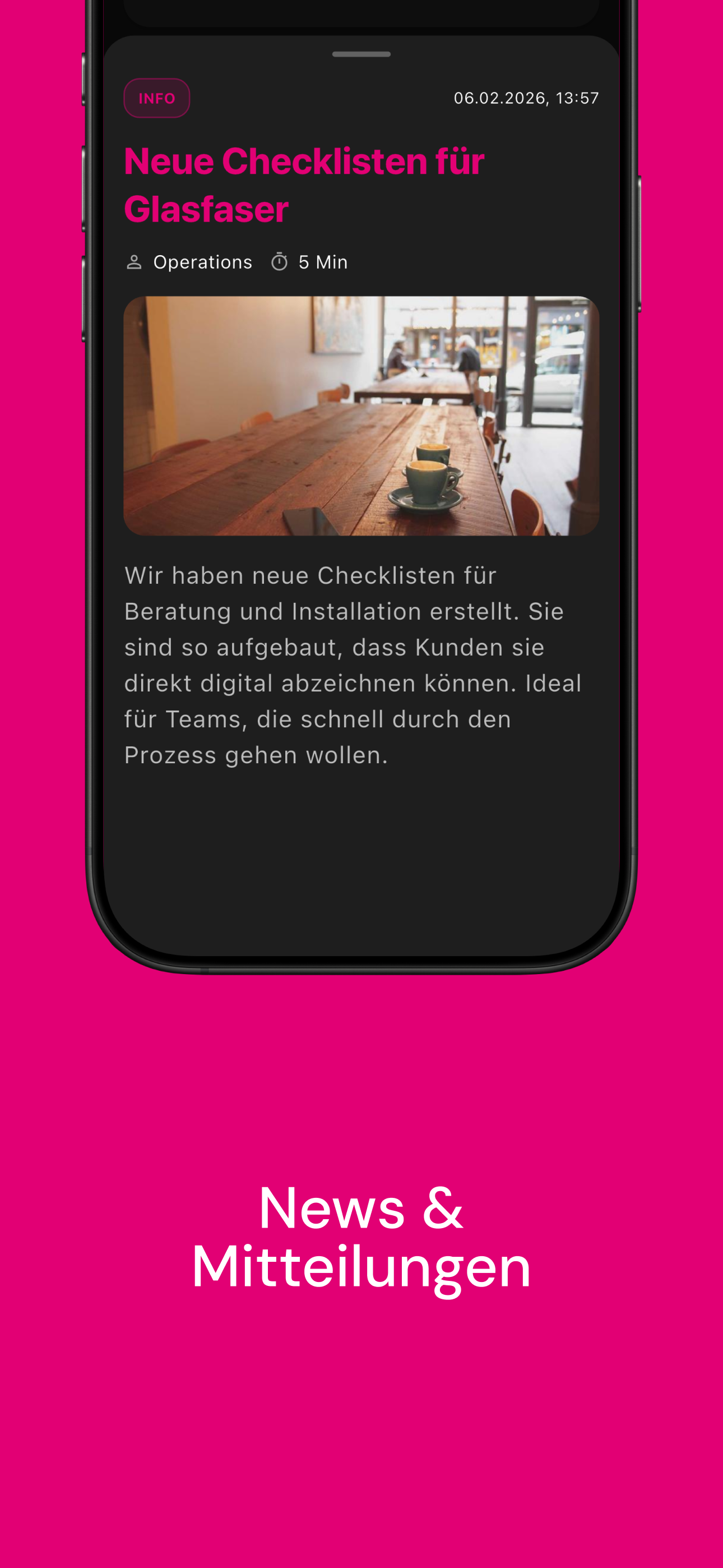 T-Partner Screenshot 7